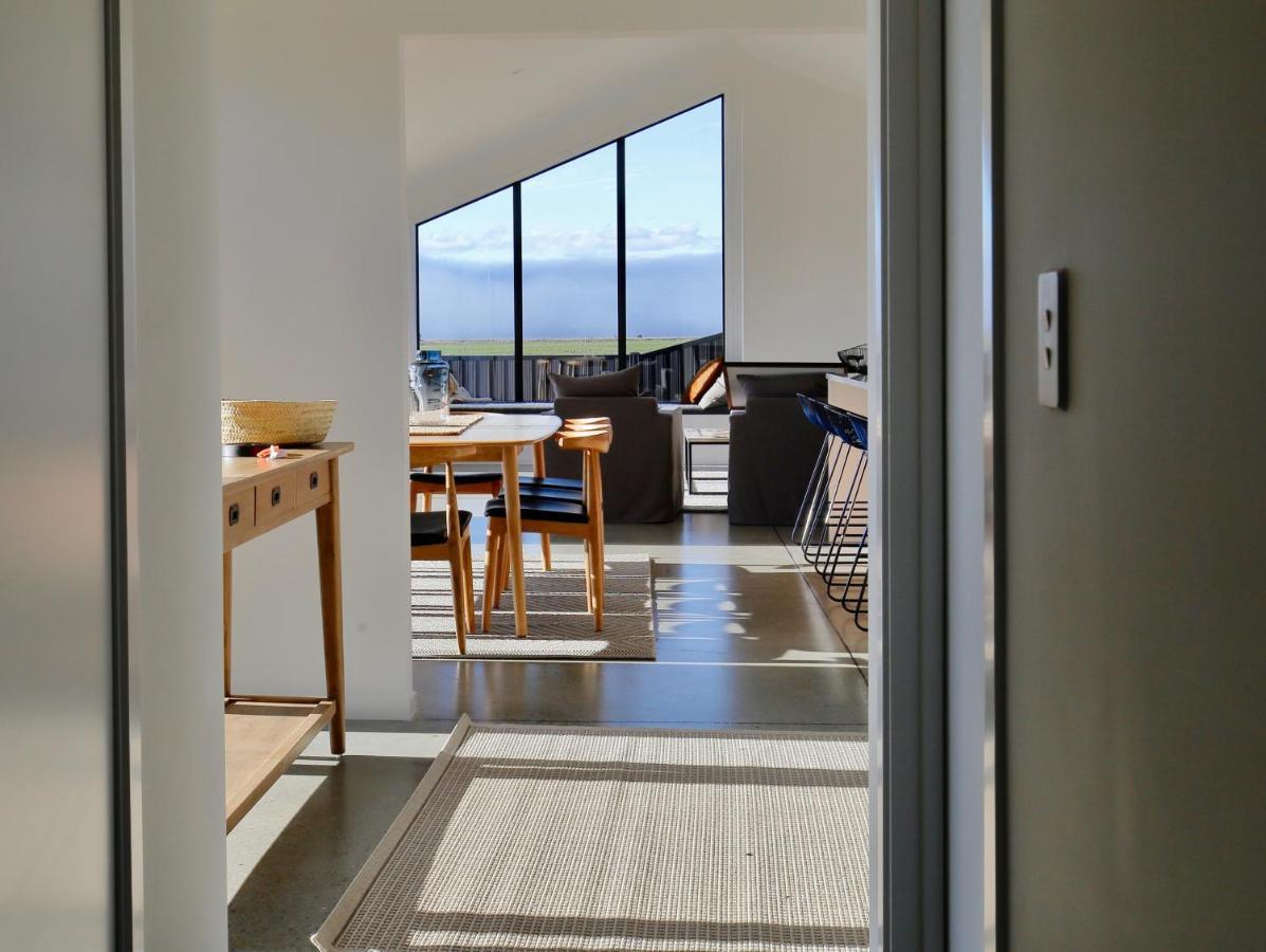 Lake House - Te Anau Holiday Home 외부 사진
