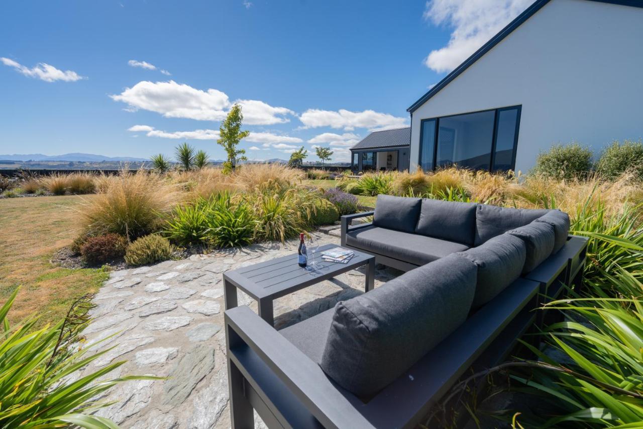 Lake House - Te Anau Holiday Home 외부 사진