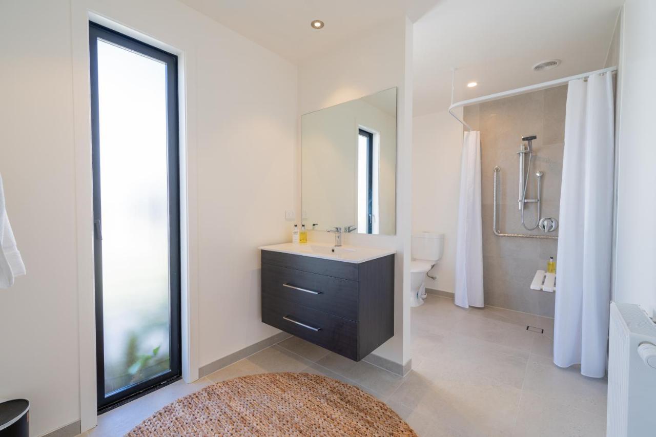 Lake House - Te Anau Holiday Home 외부 사진